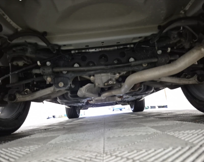 Jeep Grand cherokee ALTITUDE* 4X4* 3.6, снимка 14 - Автомобили и джипове - 53111823