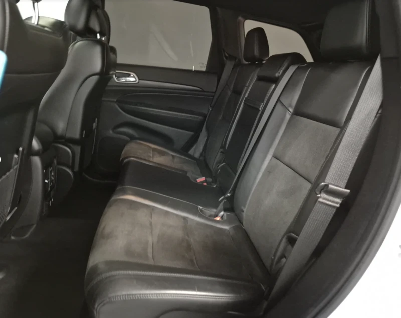 Jeep Grand cherokee ALTITUDE* 4X4* 3.6, снимка 8 - Автомобили и джипове - 53111823