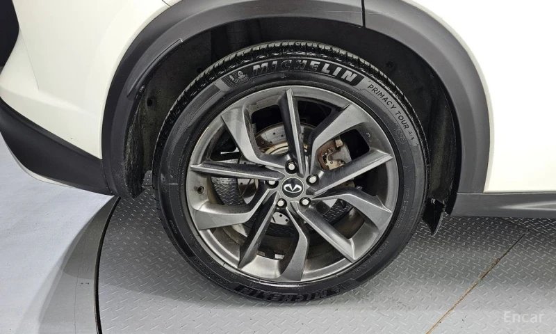 Infiniti QX50, снимка 5 - Автомобили и джипове - 53362922