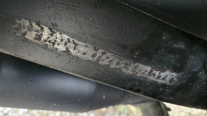 Mitsubishi L200, снимка 6 - Автомобили и джипове - 53476675