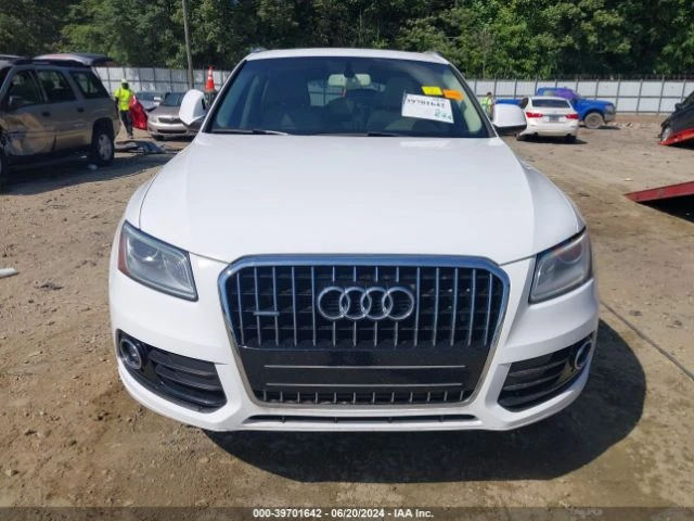 Audi Q5 PREMIUM * КРАЙНА ЦЕНА* , снимка 11 - Автомобили и джипове - 47433789