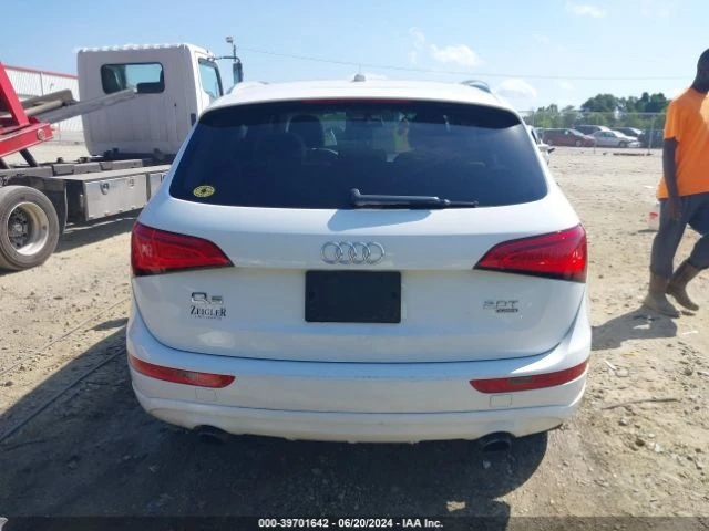 Audi Q5 PREMIUM * КРАЙНА ЦЕНА* , снимка 15 - Автомобили и джипове - 47433789