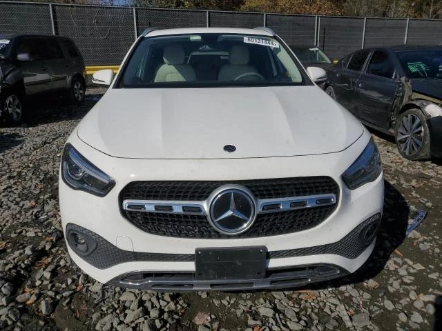 Mercedes-Benz GLA 250 2022 MERCEDES-BENZ GLA 250 4MATIC, снимка 5 - Автомобили и джипове - 48117450