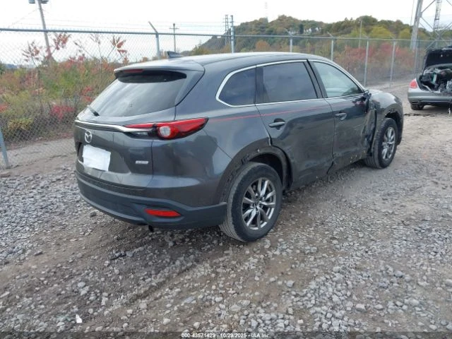 Mazda CX-9 TOURING - изображение 9