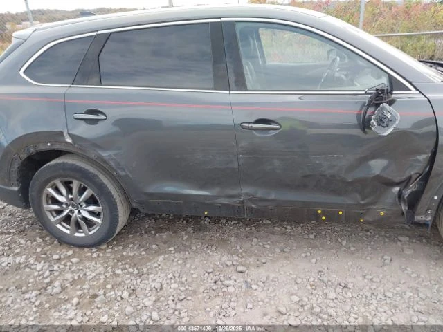 Mazda CX-9 TOURING - изображение 4