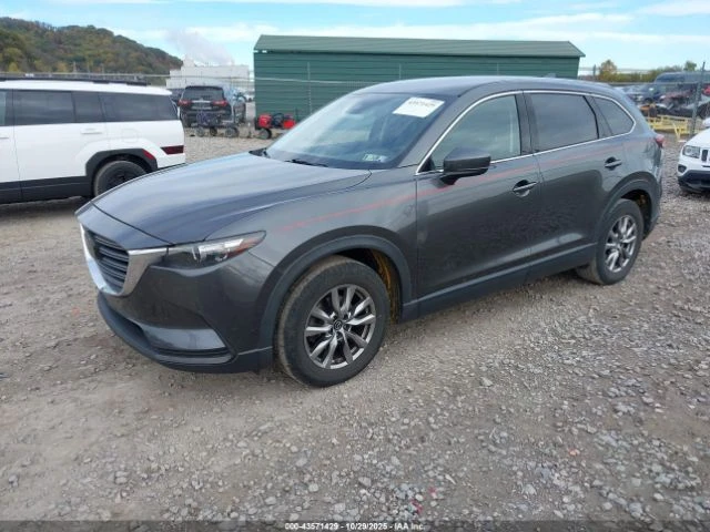 Mazda CX-9 TOURING - изображение 3