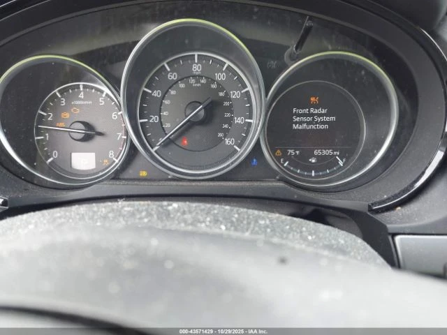 Mazda CX-9 TOURING - изображение 10