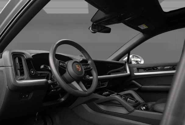 Porsche Cayenne E-Hybrid Coupe = PASM = Гаранция, снимка 8 - Автомобили и джипове - 52929959