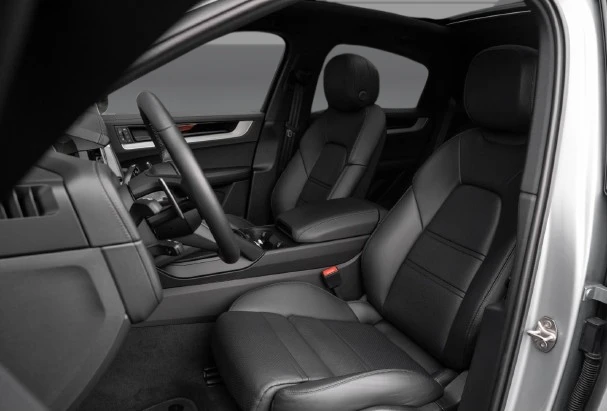 Porsche Cayenne E-Hybrid Coupe = PASM = Гаранция, снимка 6 - Автомобили и джипове - 52929959