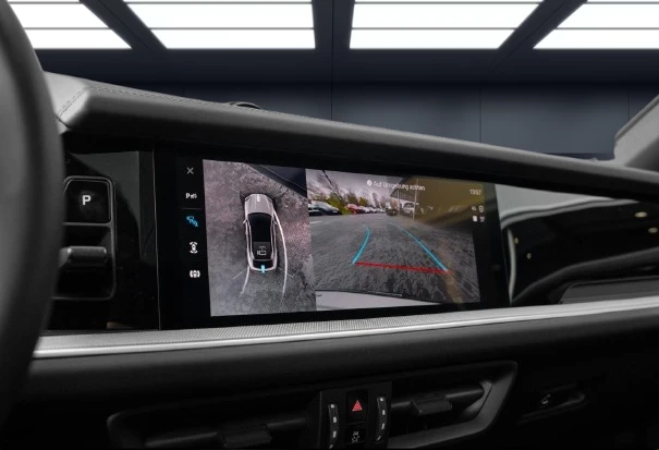 Porsche Cayenne E-Hybrid Coupe = PASM = Гаранция, снимка 11 - Автомобили и джипове - 52929959