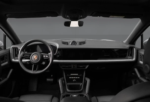 Porsche Cayenne E-Hybrid Coupe = PASM = Гаранция, снимка 10 - Автомобили и джипове - 52929959