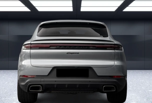 Porsche Cayenne E-Hybrid Coupe = PASM = Гаранция, снимка 2 - Автомобили и джипове - 52929959