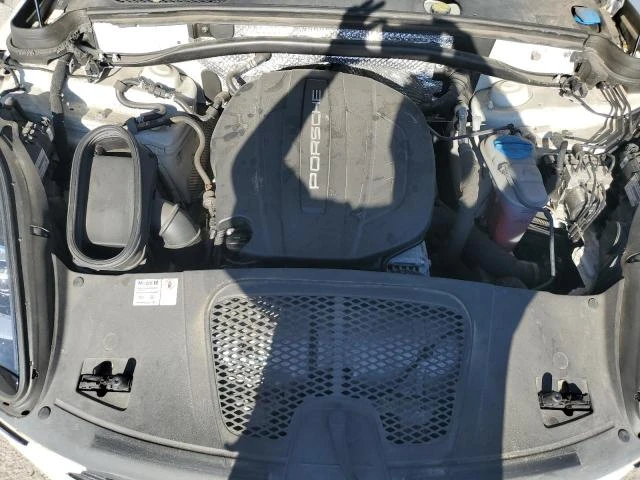 Porsche Macan Кожа* Подгрев* Keyless* Navi* Клип на мотор, снимка 12 - Автомобили и джипове - 53143241