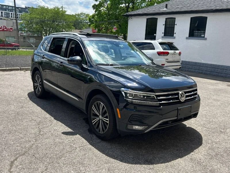 VW Tiguan * 7 ������ * 2 ����� * �������� * ������ | Mobile.bg � ����������� 2