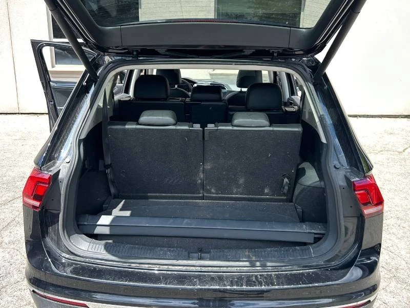 VW Tiguan * 7 ������ * 2 ����� * �������� * ������ | Mobile.bg � ����������� 15