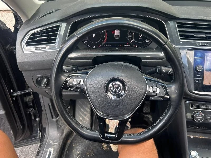 VW Tiguan * 7 ������ * 2 ����� * �������� * ������ | Mobile.bg � ����������� 10