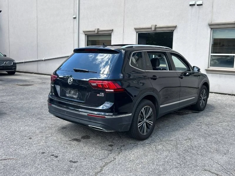VW Tiguan * 7 ������ * 2 ����� * �������� * ������ | Mobile.bg � ����������� 4
