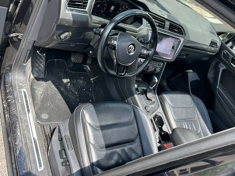 VW Tiguan * 7 ������ * 2 ����� * �������� * ������ | Mobile.bg � ����������� 9