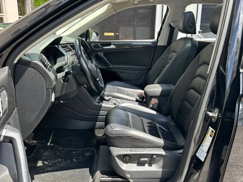 VW Tiguan * 7 ������ * 2 ����� * �������� * ������ | Mobile.bg � ����������� 8