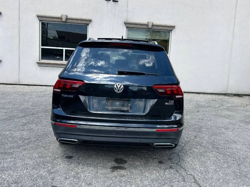 VW Tiguan * 7 ������ * 2 ����� * �������� * ������ | Mobile.bg � ����������� 3