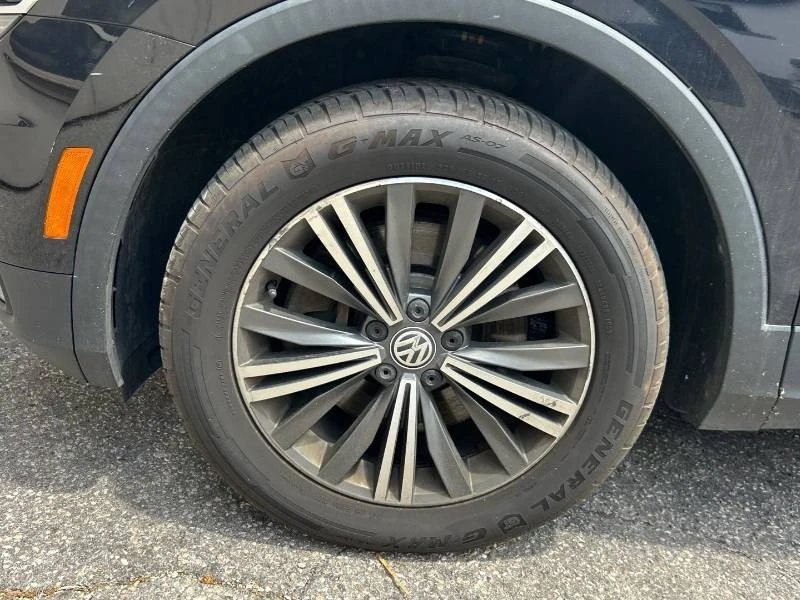 VW Tiguan * 7 ������ * 2 ����� * �������� * ������ | Mobile.bg � ����������� 16