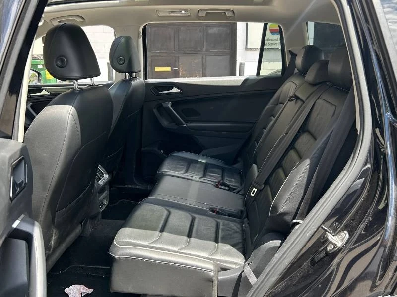 VW Tiguan * 7 ������ * 2 ����� * �������� * ������ | Mobile.bg � ����������� 14