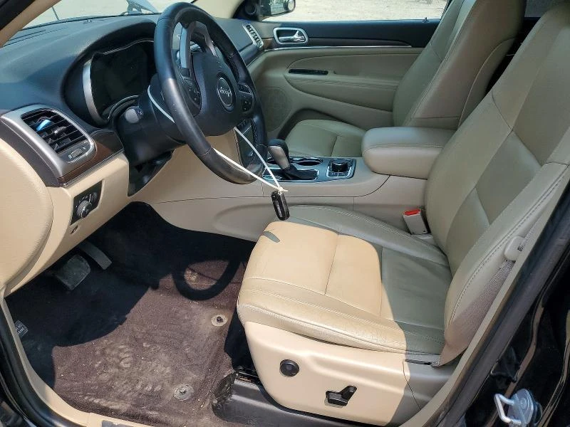 Jeep Grand cherokee, снимка 7 - Автомобили и джипове - 55614192