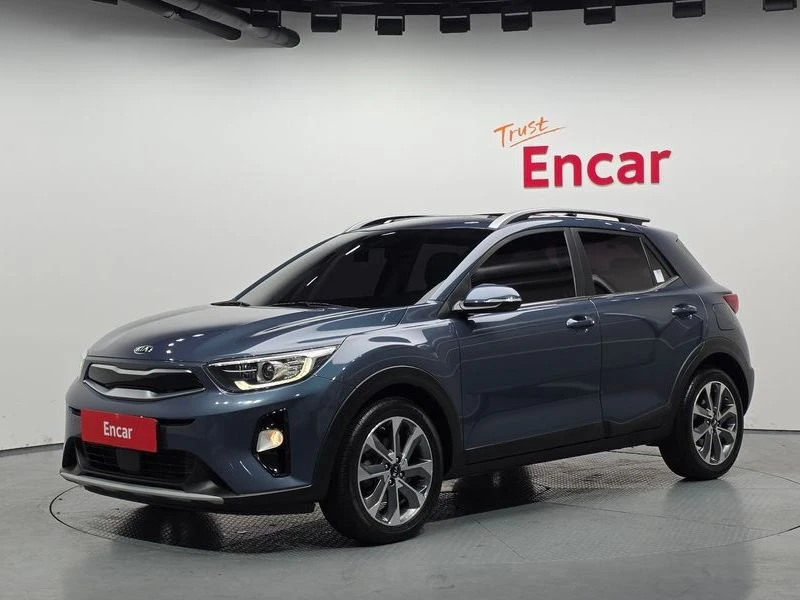 Kia Stonic 1.4| 95к.с.
