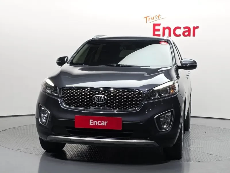 Kia Sorento 2.0 2WD PRESTIGE, снимка 3 - Автомобили и джипове - 56305531