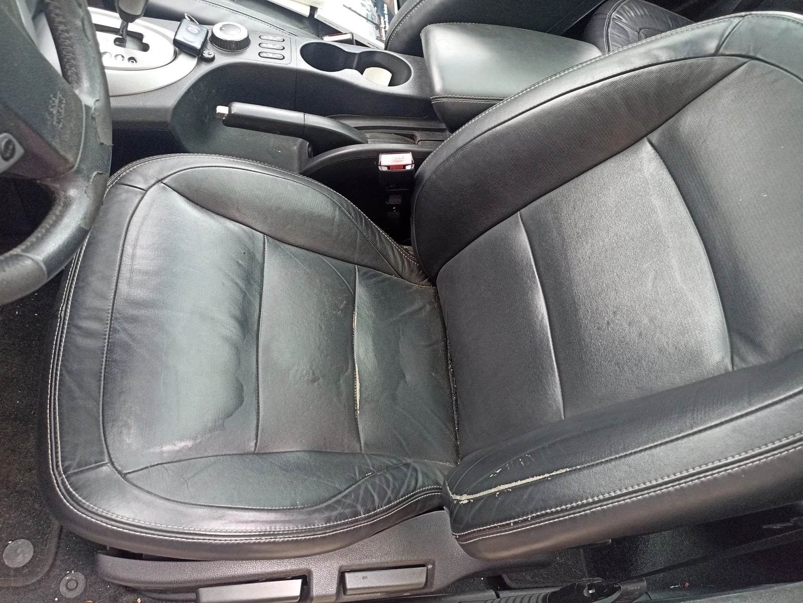 Nissan Qashqai 1, 5 DCI | Mobile.bg   11