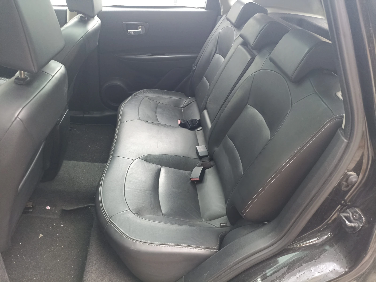 Nissan Qashqai 1, 5 DCI | Mobile.bg   12