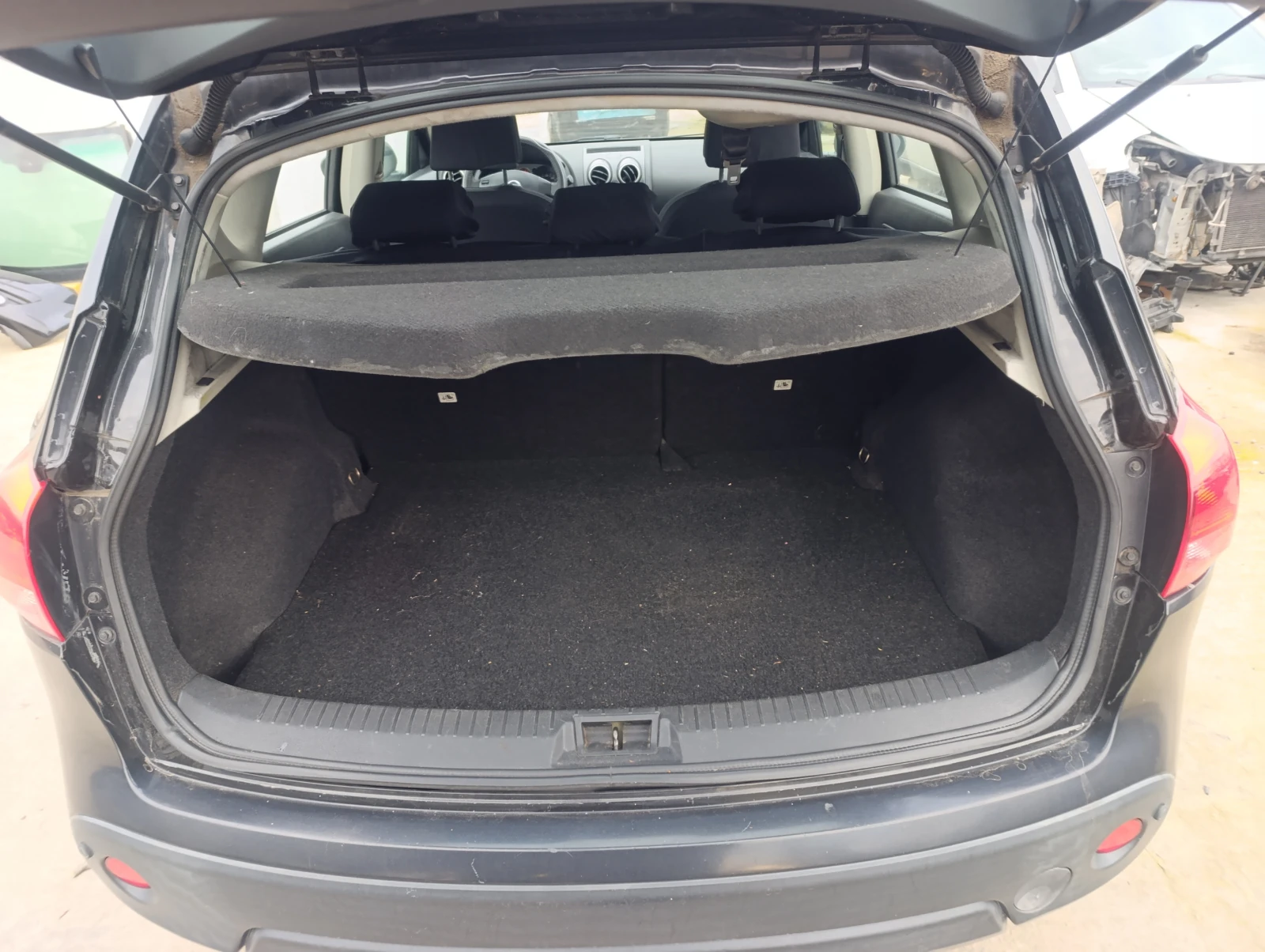 Nissan Qashqai 1, 5 DCI | Mobile.bg � ����������� 16