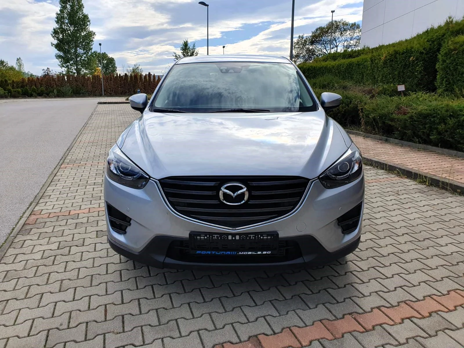 Mazda CX-5 2.2d Exceed 4WD Automatic - изображение 2