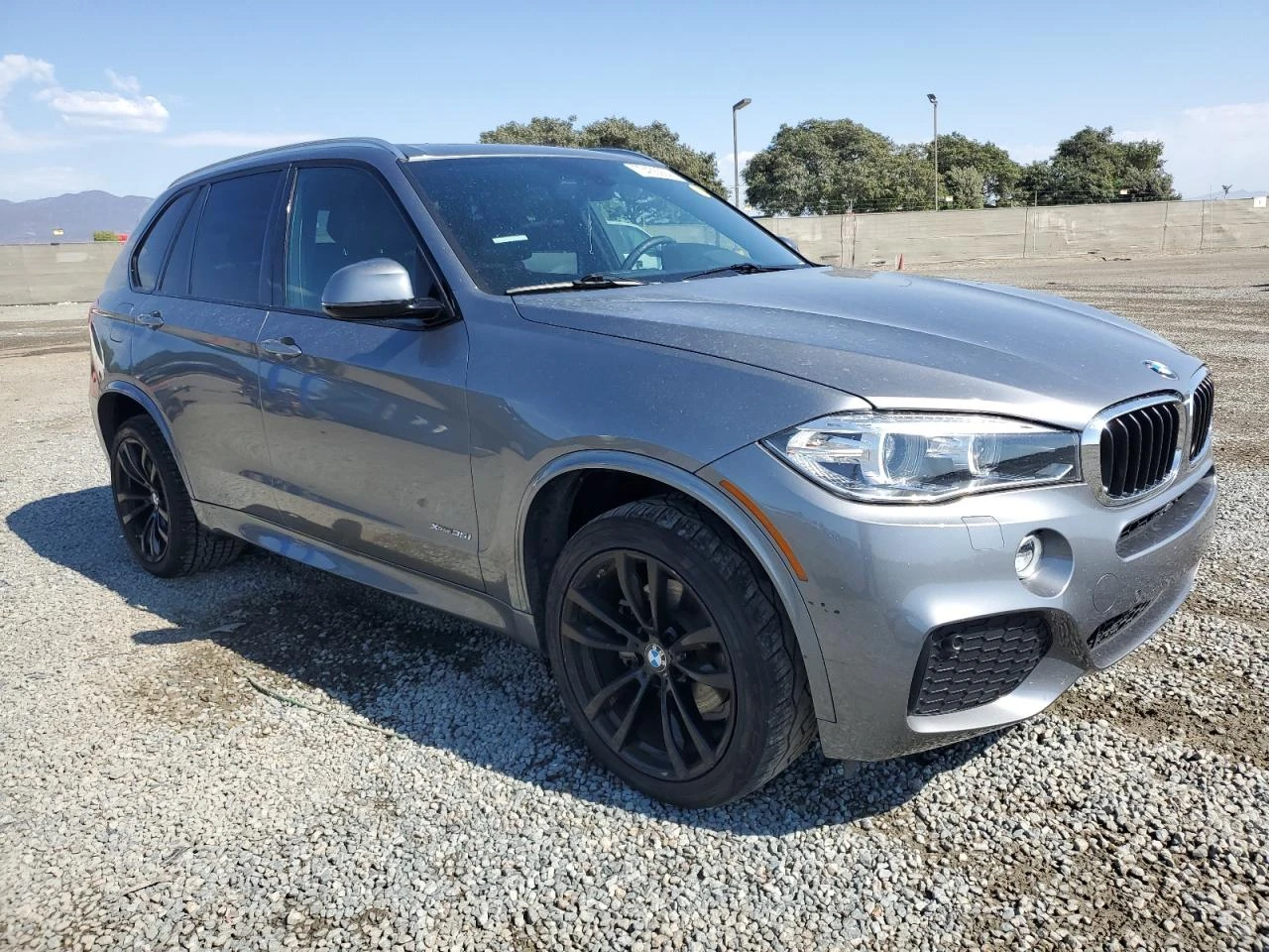 BMW X5 XDRIVE35I  - изображение 3