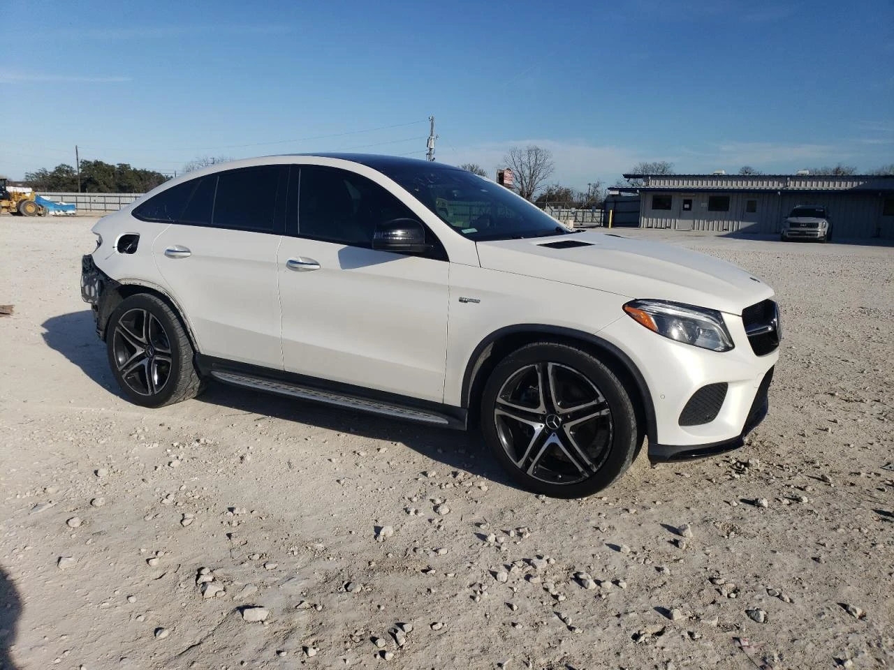 Mercedes-Benz GLE 43 AMG СЕРВИЗНА ИСТОРИЯ| ВИДЕО  - изображение 4