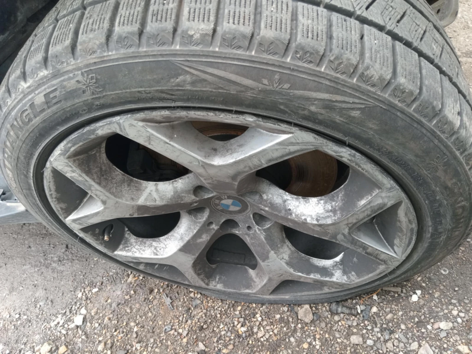 BMW X5 E70 4.8i | Mobile.bg   15