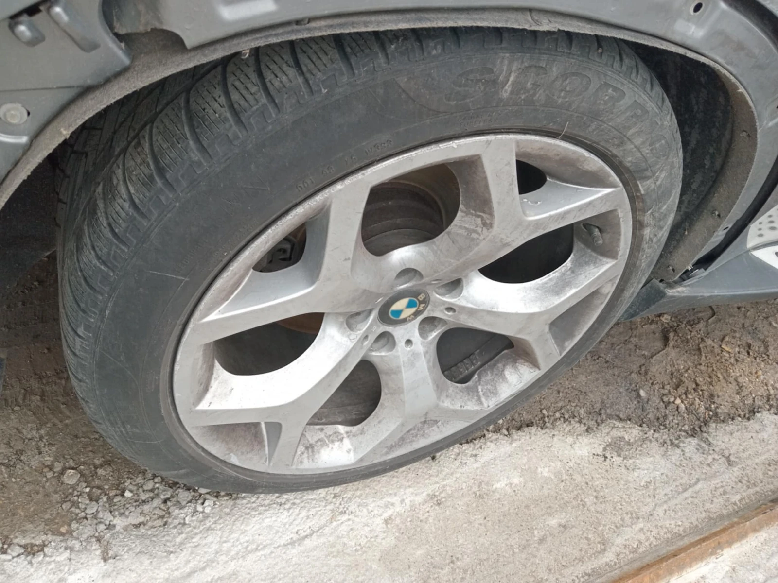 BMW X5 E70 4.8i | Mobile.bg   14