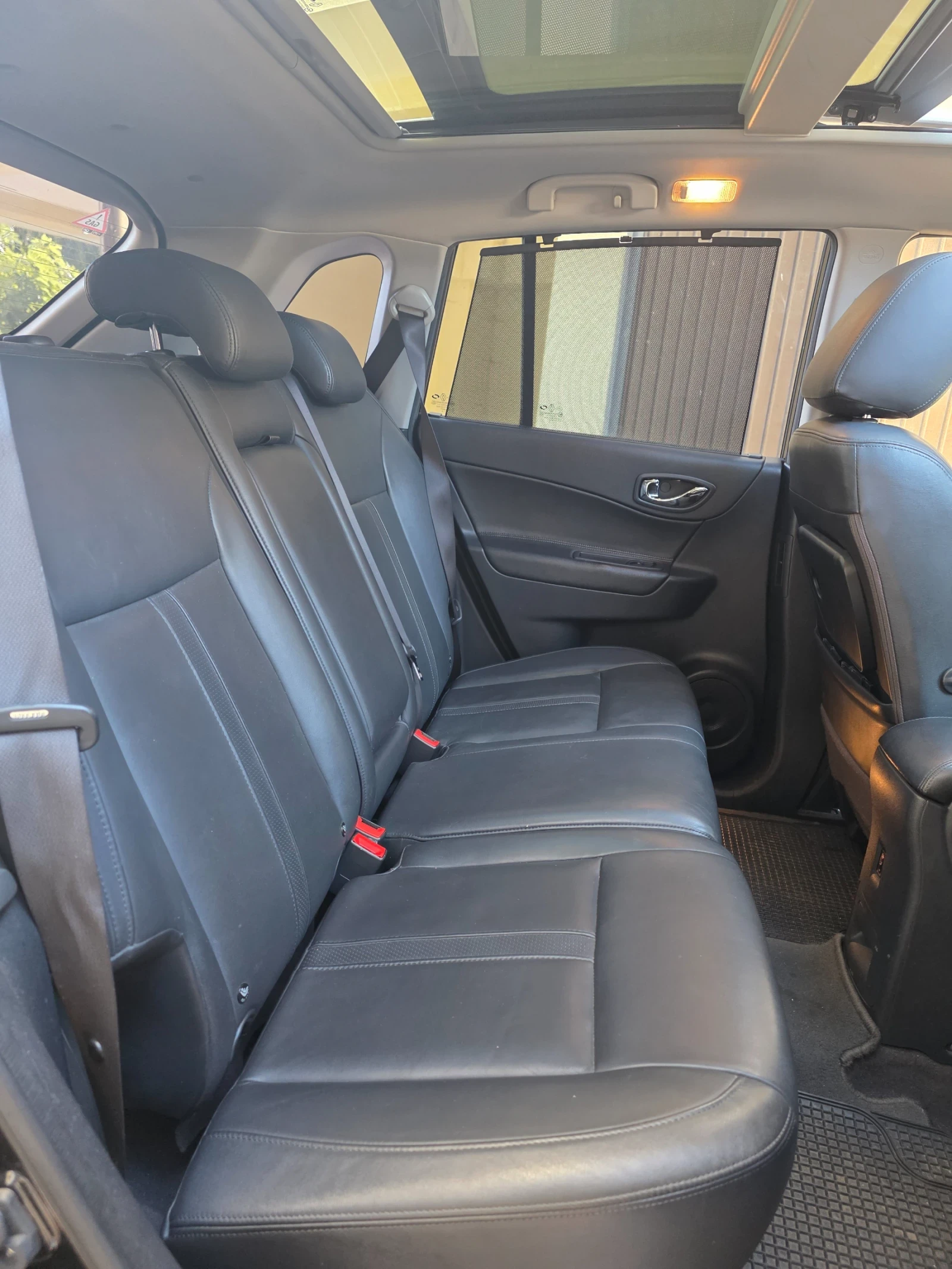 Renault Koleos FULL* BOSE* PANO* KEYLESS - изображение 7
