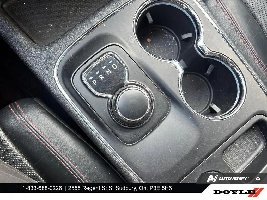 Dodge Durango 5.7HEMi | Mobile.bg   15