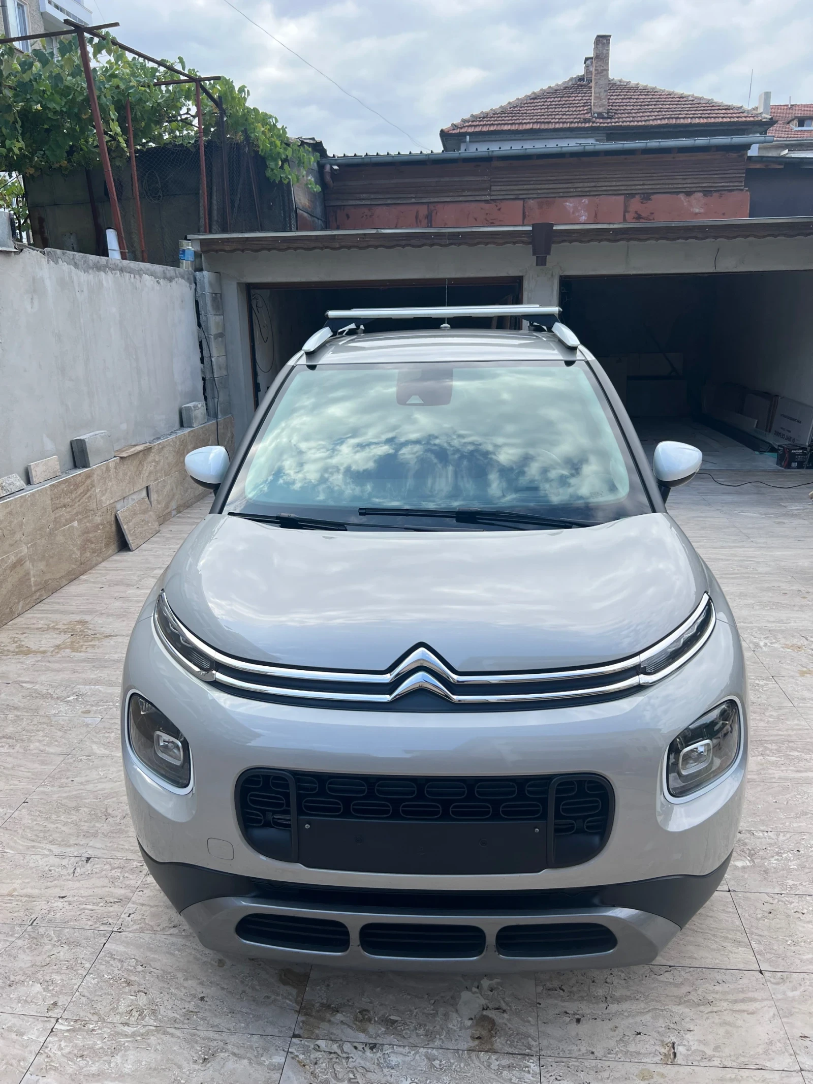 Citroen C3 Aircross 1.2 S&S 110 кс | Mobile.bg — изображение 1