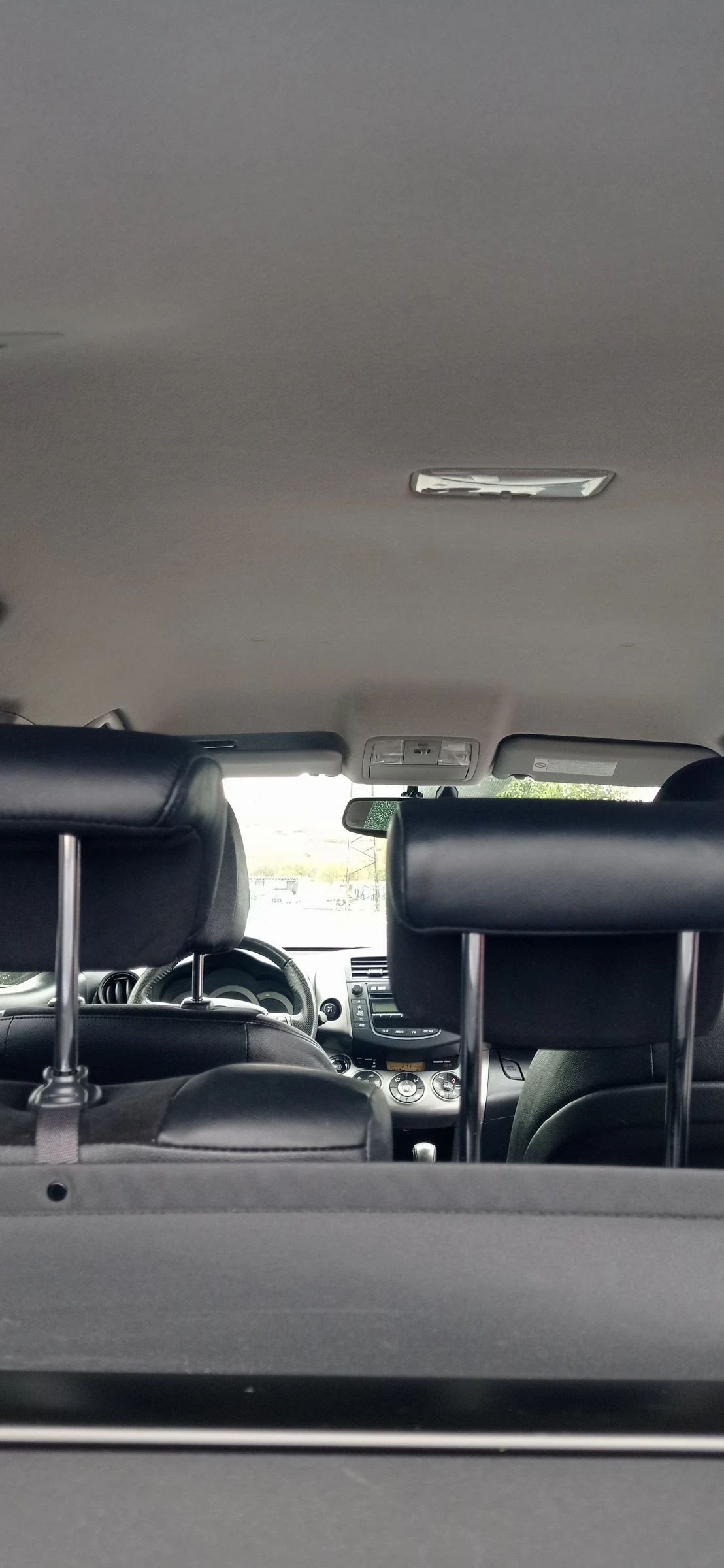 Toyota Rav4 D4D Automatic Crossover  | Mobile.bg   8