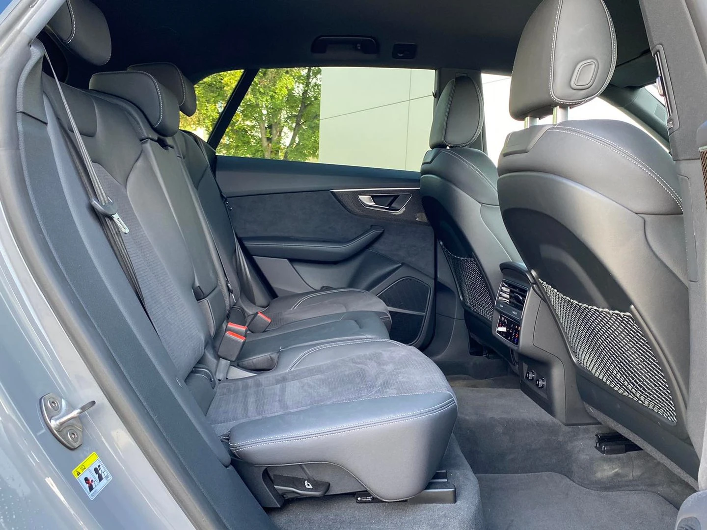 Audi Q8 50 TDI quattro | Mobile.bg � ����������� 13