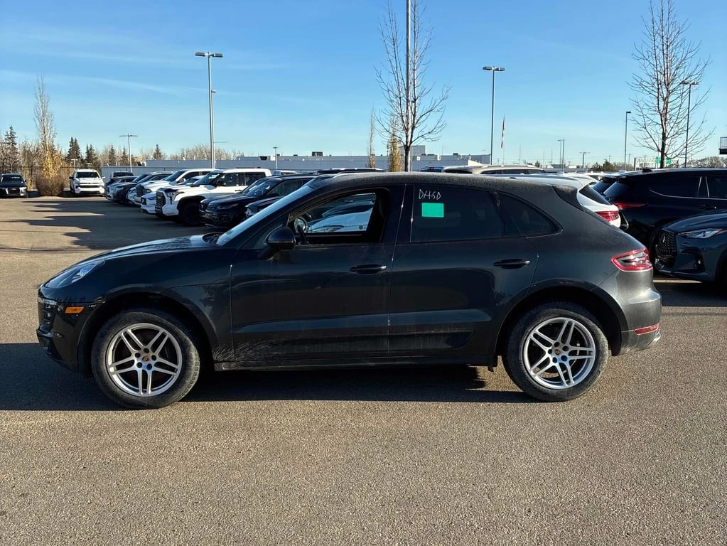 Porsche Macan 2017 AWD *   *  | Mobile.bg   3