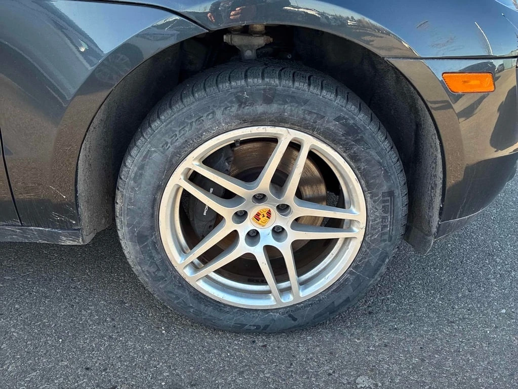 Porsche Macan 2017 AWD *   *  | Mobile.bg   6