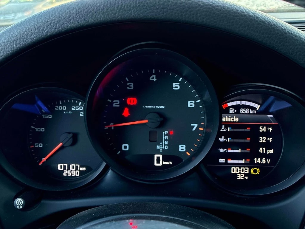 Porsche Macan 2017 AWD *   *  | Mobile.bg   8