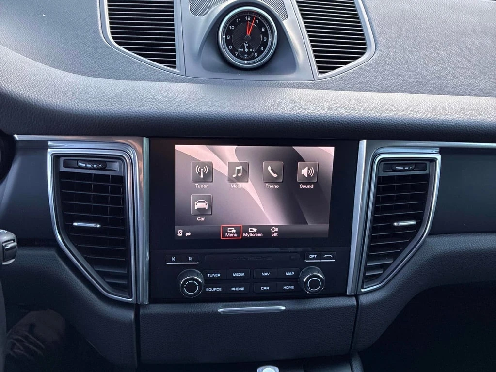 Porsche Macan 2017 AWD *   *  | Mobile.bg   9