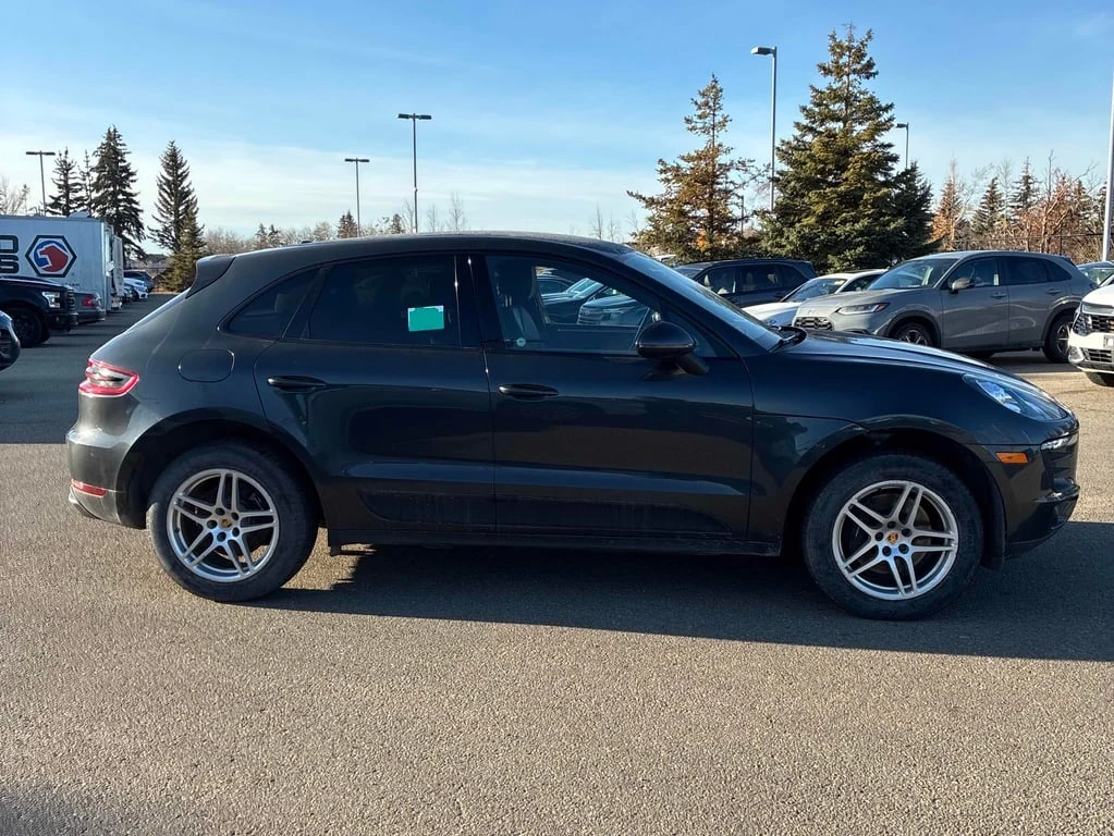 Porsche Macan 2017 AWD *   *  | Mobile.bg   4