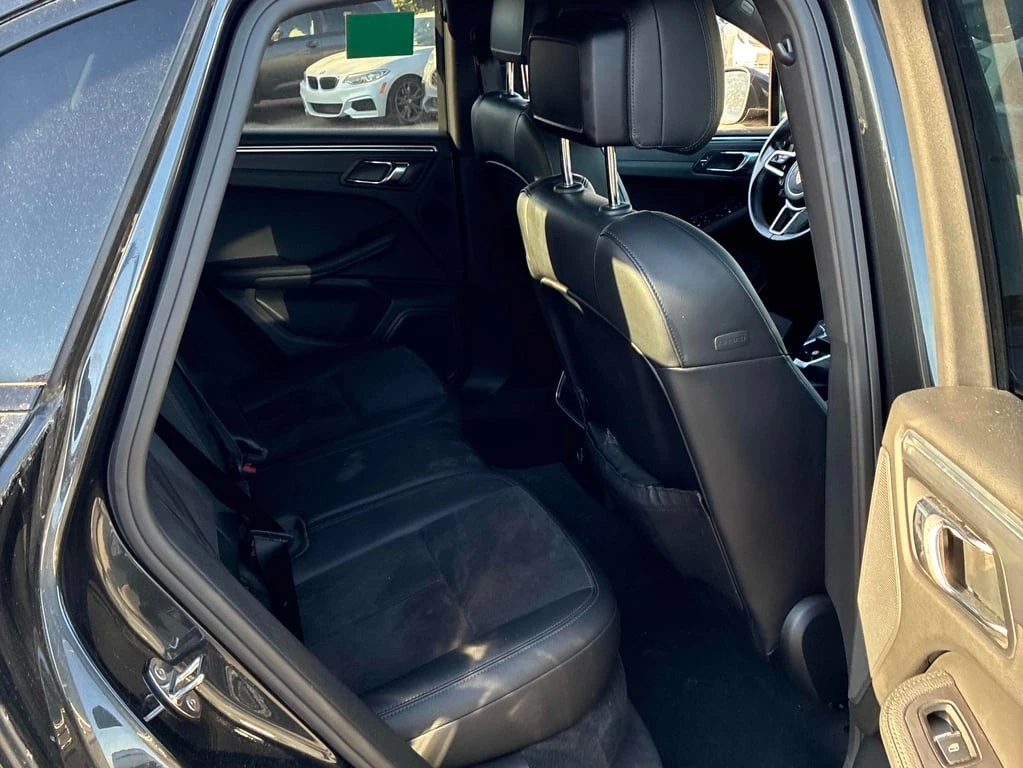 Porsche Macan 2017 AWD *   *  | Mobile.bg   14