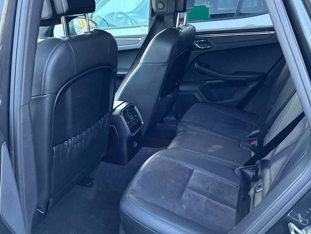 Porsche Macan 2017 AWD *   *  | Mobile.bg   10