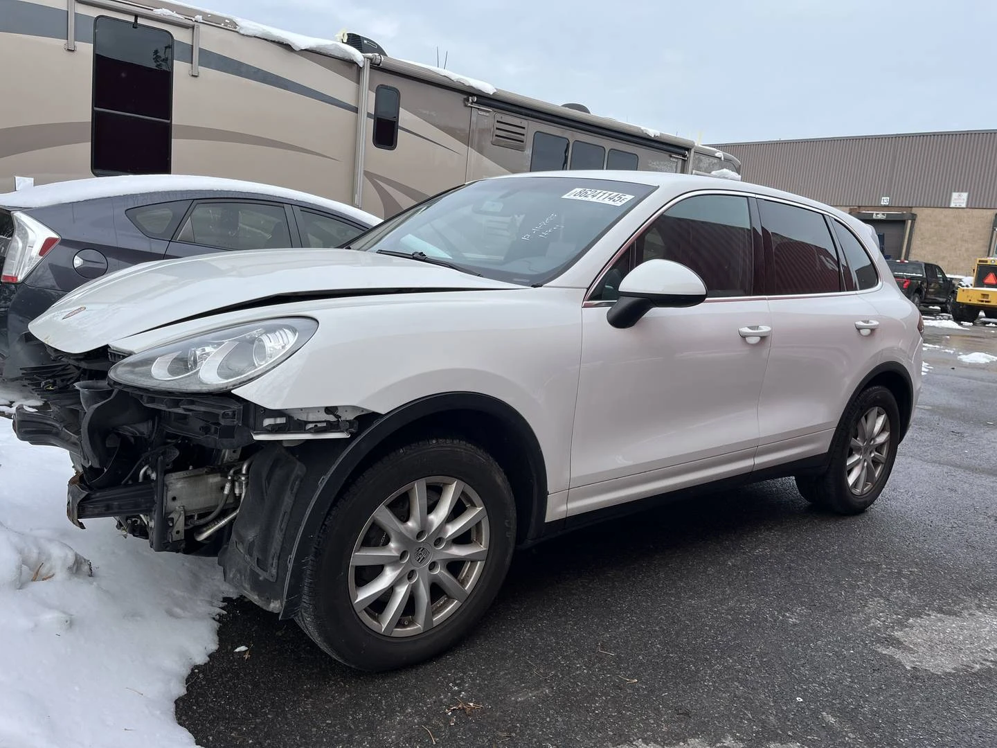 Porsche Cayenne * 3.6* *  *  | Mobile.bg   2